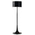 Spun Floor Lamp